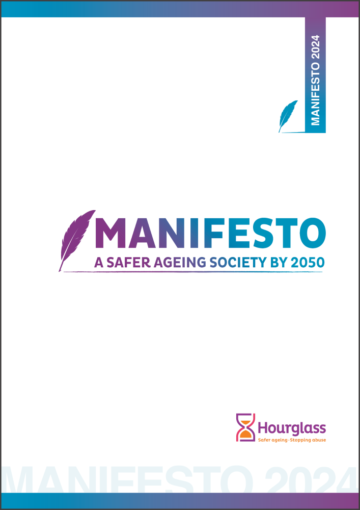 manifesto cover
